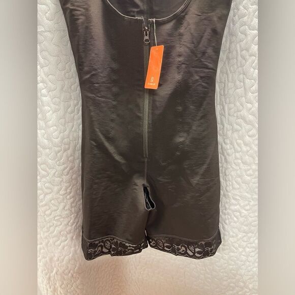 Shapeware seamless Lycra moves with you - Picture 4 of 14